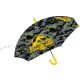 Jurassic World gyerek félautomata esernyő Ø80 cm 