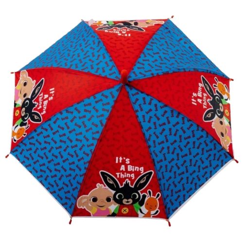 Bing Thing gyerek félautomata esernyő Ø74 cm