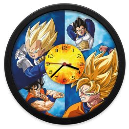 Dragon Ball Fighters falióra 25 cm