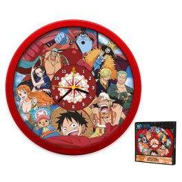 One Piece Crowd falióra 25 cm