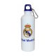 Real Madrid Emblem alumínium kulacs csavaros kupakkal 500 ml