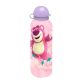 Disney Játékháború Lotso Strawberry alumínium kulacs ivókupakkal 500 ml