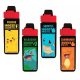 Pokémon Electric square műanyag kulacs 500 ml 