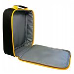 Pokémon Pika 0025 thermo uzsonnás táska, hűtőtáska 22 cm