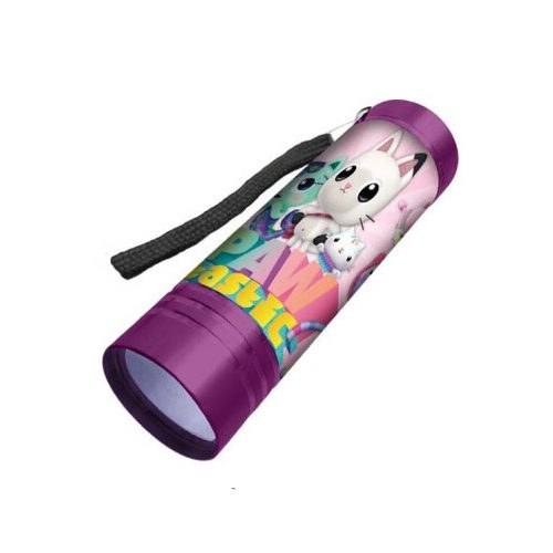 Gabi babaháza Smoothie Land LED elemlámpa 9 cm