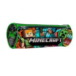 Minecraft Blocky Boom tolltartó 22 cm
