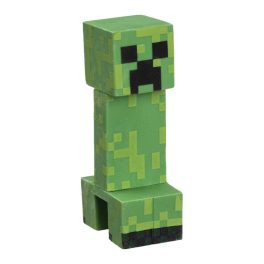 Minecraft Green 3D forma radír