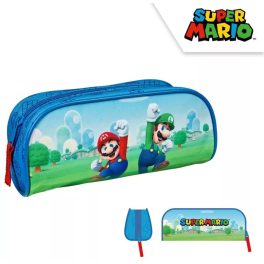 Super Mario tolltartó 22 cm 
