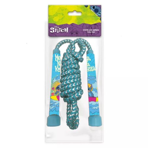 Disney Lilo és Stitch, A csillagkutya Aloha ugrálókötél