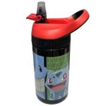 Pokémon Friends műanyag kulacs 470 ml