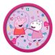 Peppa malac falióra 25 cm