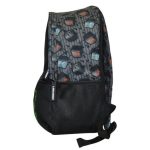 Minecraft Having a Blast iskolatáska, táska 40 cm