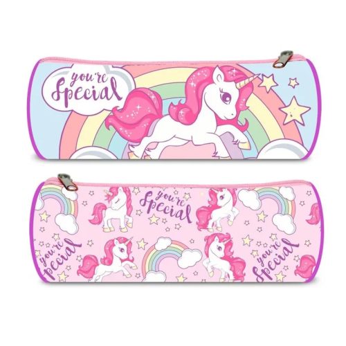 Unikornis Special tolltartó 22 cm 