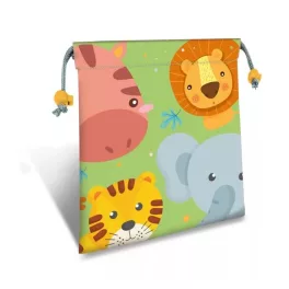 Dzsungel tornazsák 22 cm 
