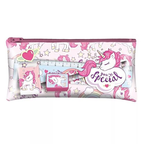 Unikornis Special írószer szett 5 db-os