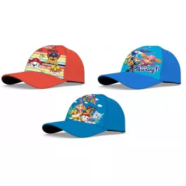 Mancs őrjárat gyerek baseball sapka 50-54 cm