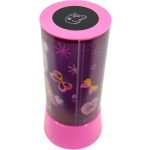 Peppa malac Night 2 az 1-ben kivetítő, lámpa, éjszakai fény