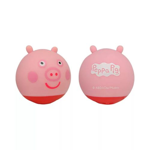 Peppa malac csörgő labda