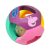 Peppa malac Colorful baba csörgő labda