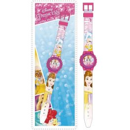 Disney Hercegnők digitális karóra 