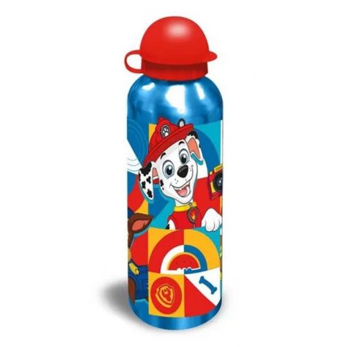 Mancs Őrjárat alumínium kulacs 500 ml 
