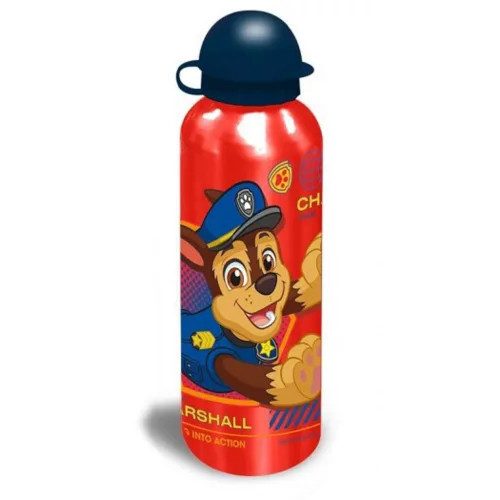 Mancs Őrjárat alumínium kulacs 500 ml 