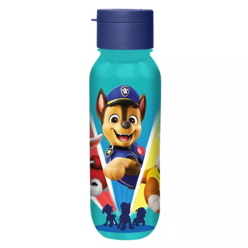 Mancs Őrjárat Rescue Squad műanyag kulacs 500 ml