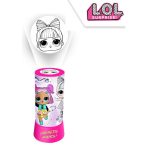 LOL Surprise Galactic 2 az 1-ben kivetítő, lámpa, éjszakai fény