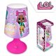 LOL Surprise mini LED lámpa 