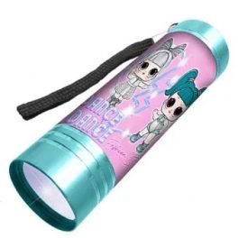 LOL Surprise LED elemlámpa 