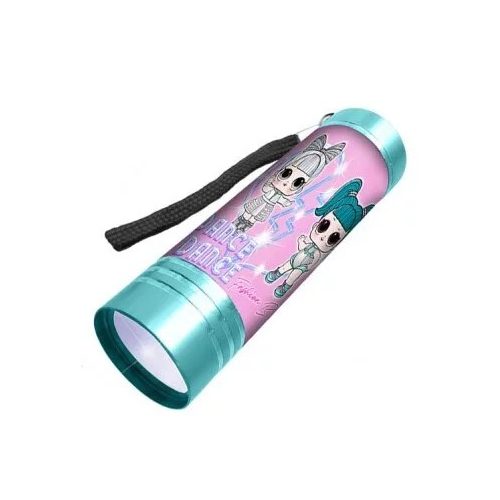 LOL Surprise LED elemlámpa 
