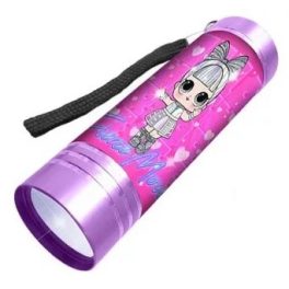 LOL Surprise LED elemlámpa