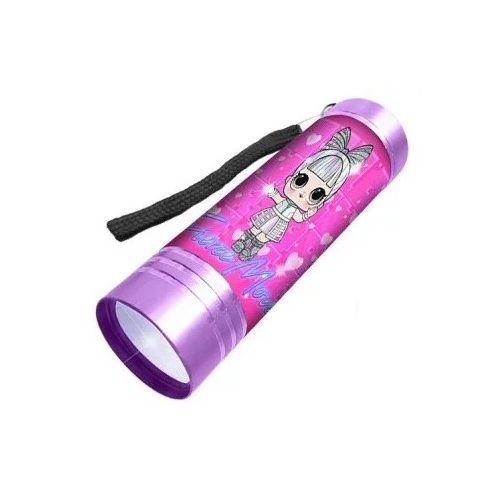 LOL Surprise LED elemlámpa