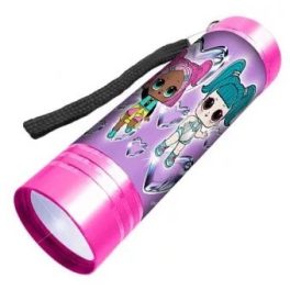 LOL Surprise LED elemlámpa