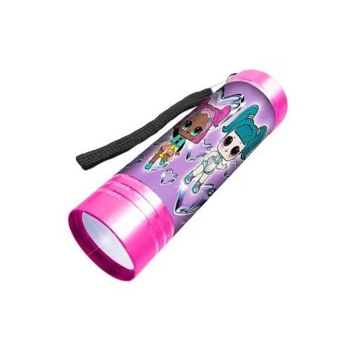 LOL Surprise LED elemlámpa