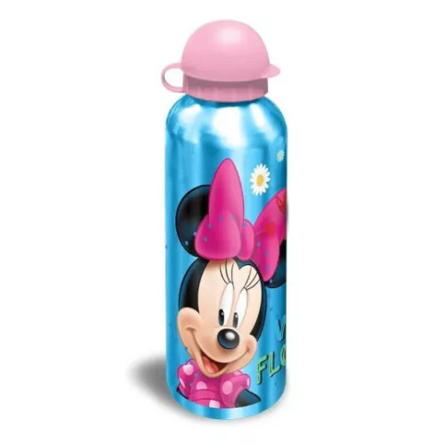 Disney Minnie alumínium kulacs 500 ml 
