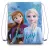 Disney Jégvarázs Journey sporttáska tornazsák 40 cm