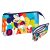 Disney Mickey gyerek neszeszer, tolltartó 3 rekeszes 