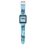 Disney Lilo és Stitch, A csillagkutya Vibes interaktív karóra