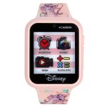 Disney Lilo és Stitch, A csillagkutya Angel interaktív karóra