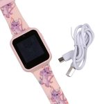 Disney Lilo és Stitch, A csillagkutya Angel interaktív karóra