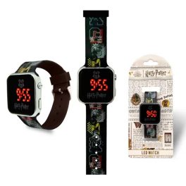 Harry Potter digitális LED karóra 