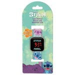 Disney Lilo és Stitch, A csillagkutya Aloha digitális LED karóra