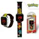 Pokémon digitális LED karóra