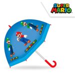 Super Mario Victory gyerek esernyő Ø70 cm