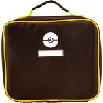Pokémon Original Team thermo uzsonnás táska, hűtőtáska 23 cm