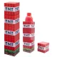 Minecraft TNT kulacs, sportpalack 650 ml