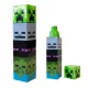 Minecraft Mobs kulacs, sportpalack 650 ml
