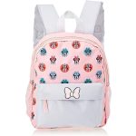 Disney Minnie Bow hátizsák, táska 28 cm
