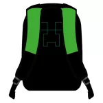 Minecraft táska, hátizsák 35 cm